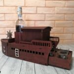 Мinibar "Кorabl"